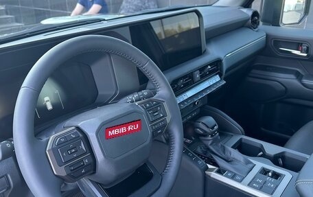Toyota Land Cruiser Prado, 2024 год, 8 990 000 рублей, 3 фотография