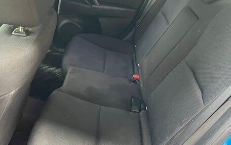 Mazda 3, 2010 год, 800 000 рублей, 8 фотография