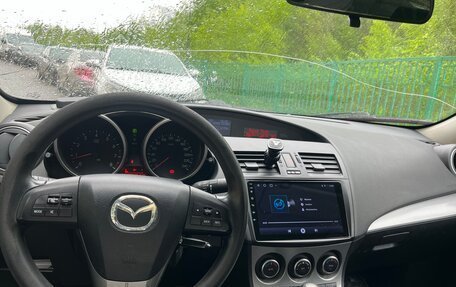 Mazda 3, 2010 год, 800 000 рублей, 10 фотография
