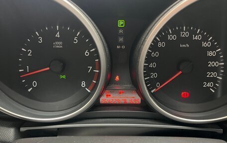 Mazda 3, 2010 год, 800 000 рублей, 11 фотография