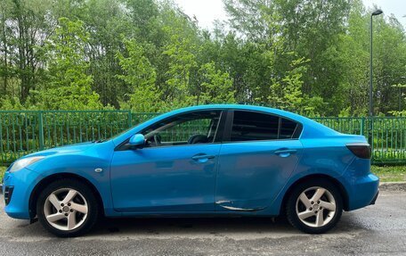 Mazda 3, 2010 год, 800 000 рублей, 7 фотография