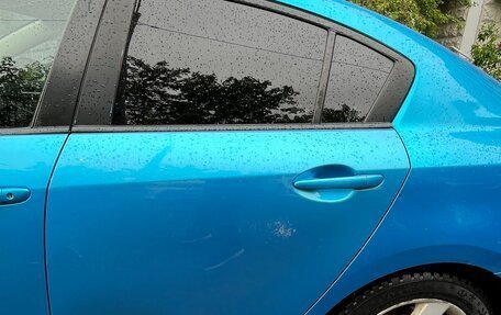 Mazda 3, 2010 год, 800 000 рублей, 16 фотография