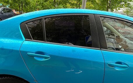 Mazda 3, 2010 год, 800 000 рублей, 19 фотография