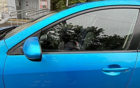 Mazda 3, 2010 год, 800 000 рублей, 17 фотография