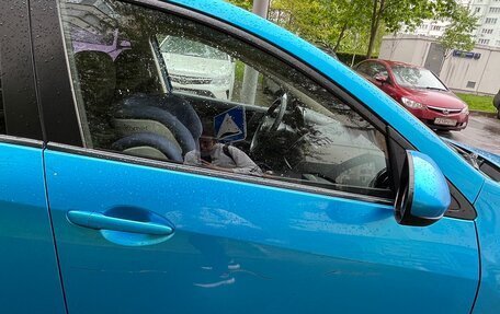 Mazda 3, 2010 год, 800 000 рублей, 18 фотография
