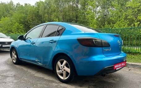 Mazda 3, 2010 год, 800 000 рублей, 6 фотография