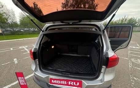 Volkswagen Tiguan I, 2012 год, 1 450 000 рублей, 6 фотография
