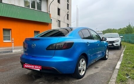 Mazda 3, 2010 год, 800 000 рублей, 4 фотография