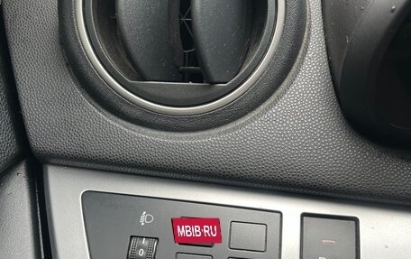 Mazda 3, 2010 год, 800 000 рублей, 14 фотография