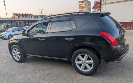 Nissan Murano, 2003 год, 750 000 рублей, 8 фотография