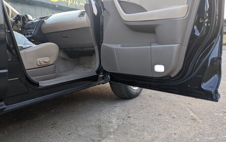 Nissan Murano, 2003 год, 750 000 рублей, 15 фотография