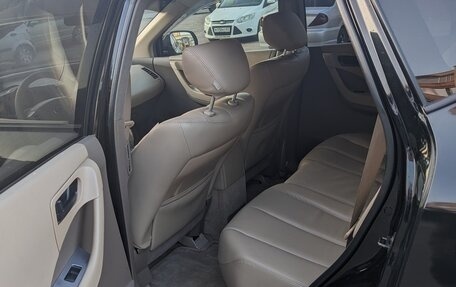 Nissan Murano, 2003 год, 750 000 рублей, 4 фотография