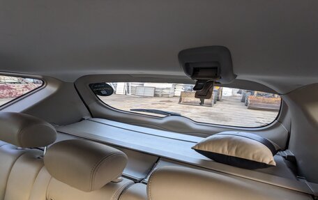 Nissan Murano, 2003 год, 750 000 рублей, 20 фотография