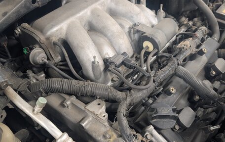 Nissan Murano, 2003 год, 750 000 рублей, 23 фотография