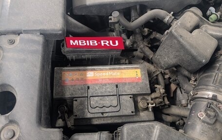 Nissan Murano, 2003 год, 750 000 рублей, 29 фотография