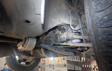 Nissan Murano, 2003 год, 750 000 рублей, 32 фотография