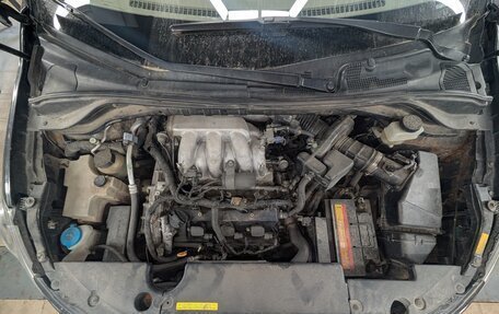 Nissan Murano, 2003 год, 750 000 рублей, 35 фотография