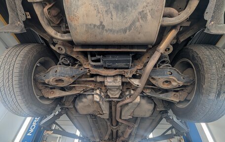 Nissan Murano, 2003 год, 750 000 рублей, 39 фотография