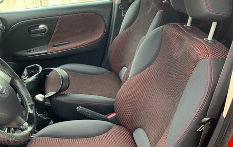 Nissan Note II рестайлинг, 2008 год, 515 000 рублей, 6 фотография