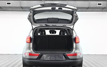 KIA Sportage III, 2012 год, 1 195 000 рублей, 6 фотография