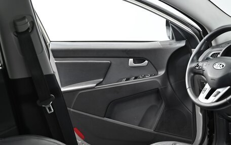KIA Sportage III, 2012 год, 1 195 000 рублей, 8 фотография