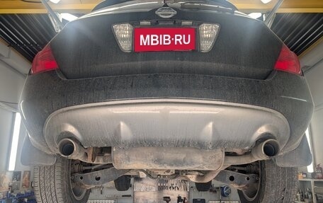 Nissan Murano, 2003 год, 750 000 рублей, 38 фотография