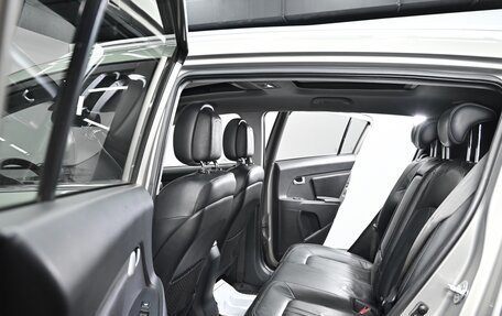 KIA Sportage III, 2012 год, 1 195 000 рублей, 16 фотография