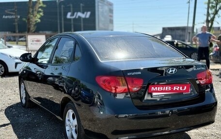 Hyundai Elantra IV, 2006 год, 549 000 рублей, 2 фотография