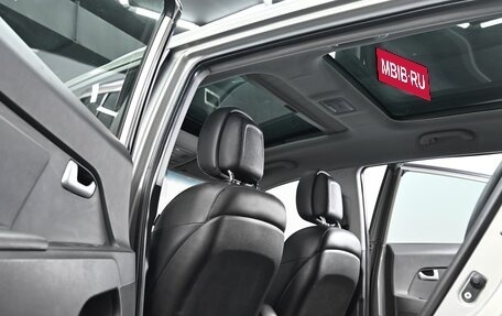 KIA Sportage III, 2012 год, 1 195 000 рублей, 17 фотография