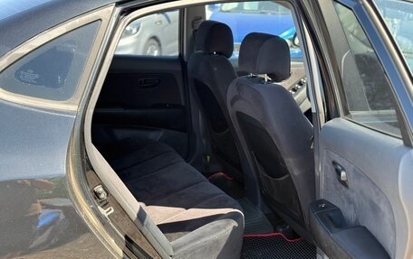 Hyundai Elantra IV, 2006 год, 549 000 рублей, 10 фотография