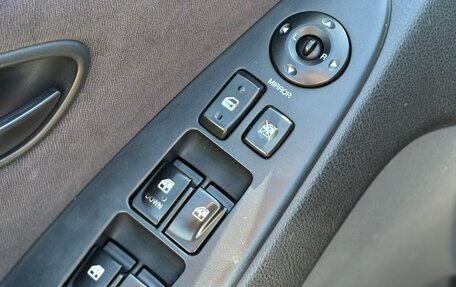 Hyundai Elantra IV, 2006 год, 549 000 рублей, 13 фотография