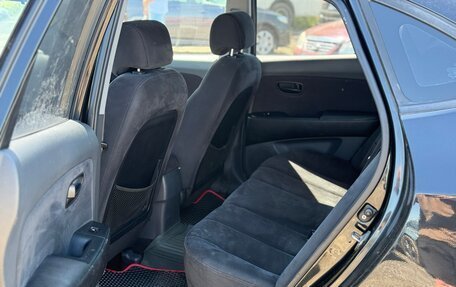 Hyundai Elantra IV, 2006 год, 549 000 рублей, 9 фотография