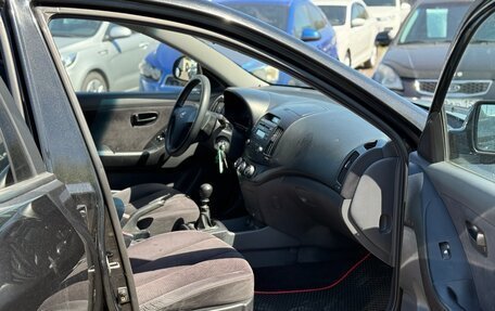 Hyundai Elantra IV, 2006 год, 549 000 рублей, 8 фотография