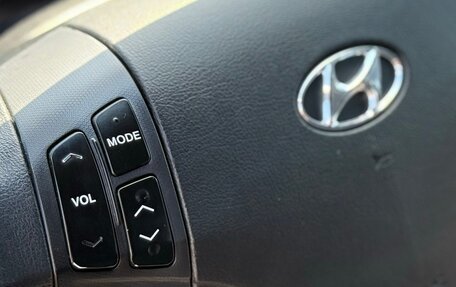 Hyundai Elantra IV, 2006 год, 549 000 рублей, 15 фотография