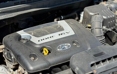 Hyundai Elantra IV, 2006 год, 549 000 рублей, 19 фотография