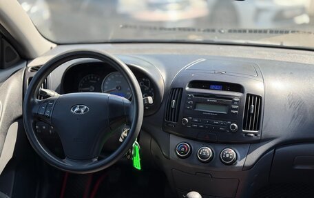 Hyundai Elantra IV, 2006 год, 549 000 рублей, 18 фотография