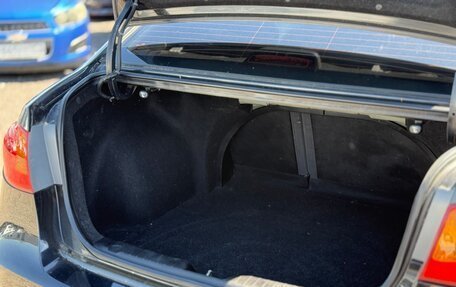 Hyundai Elantra IV, 2006 год, 549 000 рублей, 24 фотография