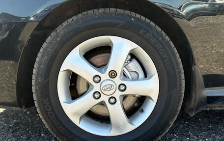 Hyundai Elantra IV, 2006 год, 549 000 рублей, 26 фотография