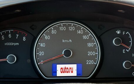 Hyundai Elantra IV, 2006 год, 549 000 рублей, 27 фотография