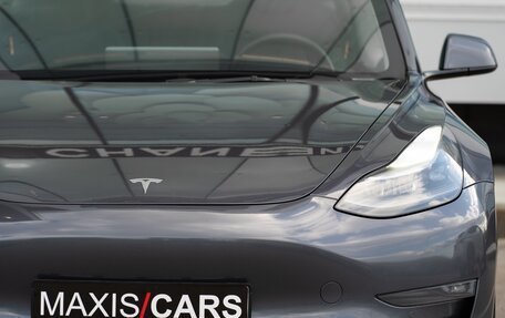 Tesla Model 3 I, 2021 год, 4 399 000 рублей, 3 фотография