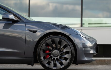 Tesla Model 3 I, 2021 год, 4 399 000 рублей, 6 фотография