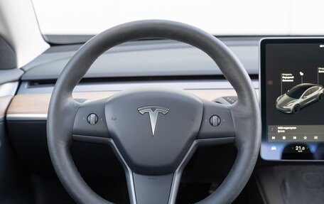 Tesla Model 3 I, 2021 год, 4 399 000 рублей, 17 фотография