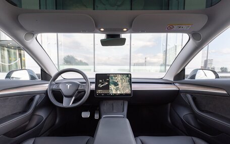 Tesla Model 3 I, 2021 год, 4 399 000 рублей, 13 фотография