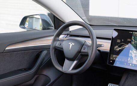 Tesla Model 3 I, 2021 год, 4 399 000 рублей, 18 фотография