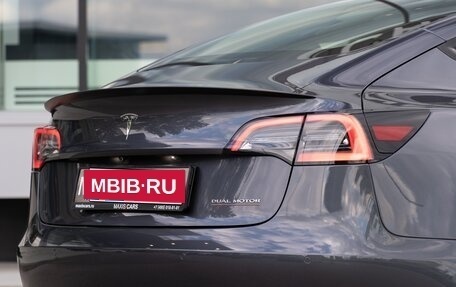 Tesla Model 3 I, 2021 год, 4 399 000 рублей, 9 фотография