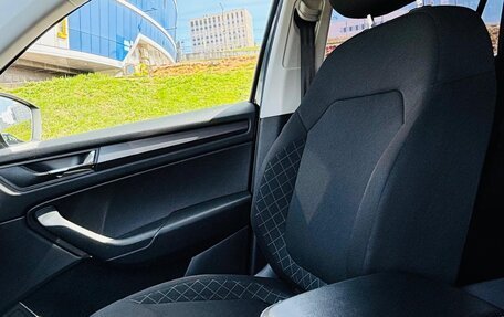 Skoda Kodiaq I, 2019 год, 2 350 000 рублей, 3 фотография