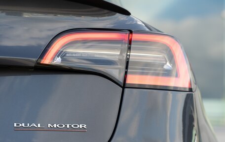 Tesla Model 3 I, 2021 год, 4 399 000 рублей, 27 фотография
