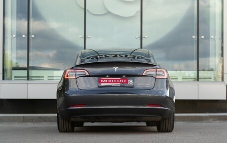 Tesla Model 3 I, 2021 год, 4 399 000 рублей, 10 фотография