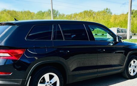 Skoda Kodiaq I, 2019 год, 2 350 000 рублей, 6 фотография