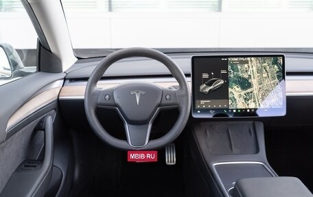 Tesla Model 3 I, 2021 год, 4 399 000 рублей, 15 фотография